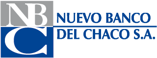 Nuevo Banco del Chaco 